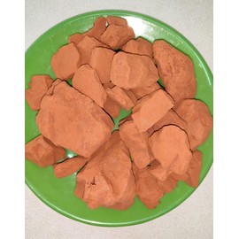 Indian Smooth Red Clay 0.44 lbs
