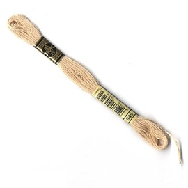 DMC Stranded Cotton Number 945