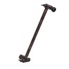 SparkPod Shower Head Extension Arm - Universal Connection - Adjustable