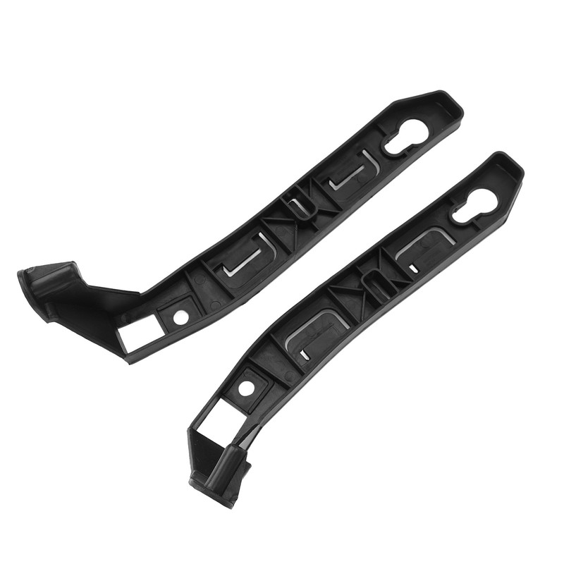Rear Bumper Mounting Bracket Set 1610116580 Bumper Support Holder Replacement