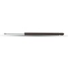 DOJA Barcelona Invisible Shelf Brackets, Pack of 10, Invisible Shelf