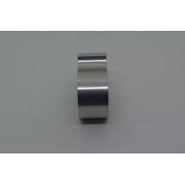 ADS Works Performance Shock Lower Eyelet, Works - Clear Anodized 7075 Aluminum