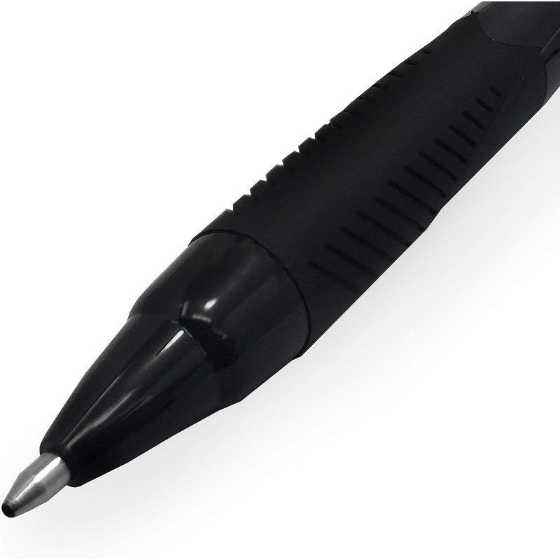Uni-Ball Jetstream Sport SXN-150S Retractable Rollerball Pen - 1.0mm -
