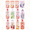 Benice [THAILAND] BeNice Moisturizing and Refreshing Shower Gel 400ml /