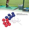 Ladder Bolas Balls, Golf Ladder Toss Balls Ladder Toss Bolo