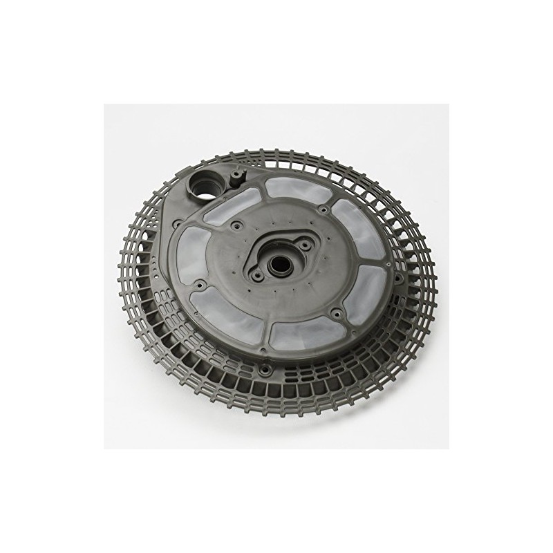 LG Electronics ADQ32598202 6026050 Dishwasher Mesh Filter Assembly