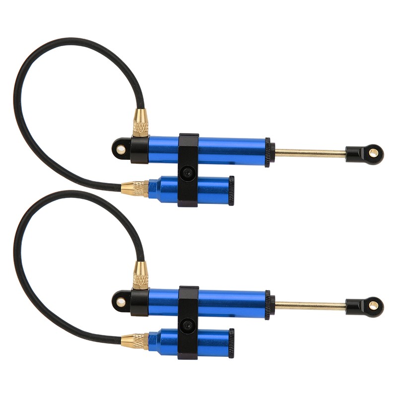 108mm Negative Pressure Shock Damper Internal Springs for RGT 1/10