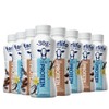 Chocolate & Vanilla High Protein Shake Variety - 30g Protein