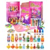 Magic Potions Craft Kit for Kids with 20-Piece Potion Bottles