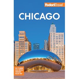 Fodor's Chicago (Full-color Travel Guide)