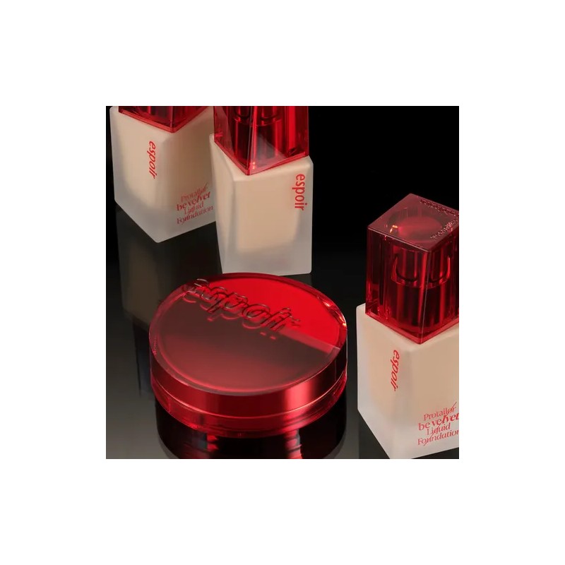 Espoir Protailor Foundation Be Velvet Spf22 Pa++