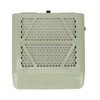 80W Nail Dust Extractor Manicure Vacuum Cleaner Powerful Electric Fan