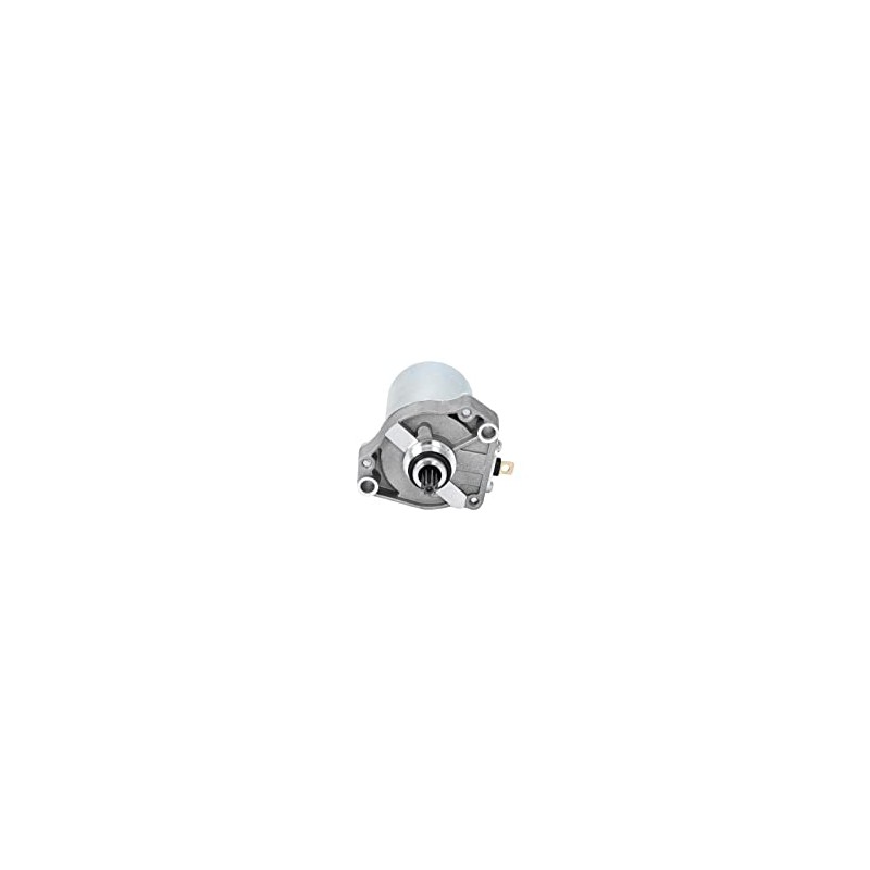 [gu.te-nam.net] Honda Cell Motor Starter General Purpose Super Cub 50