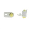 Dometic Warehouse Freezer Flap for Refrigerators RM XXX/2XXX/4XXX