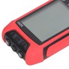 Digital Multimeter Intelligent Anti Burning Automatic LCD Backlit Display NCV