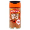 Schwartz Mixed Spice, 28g