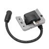 Ignition Coil with Spark Plug Replacement for Tecumseh 34443 34443A