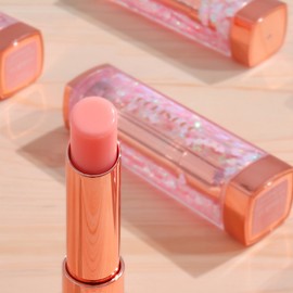 Coringo [Corinco] Moisturizing Color Lip Balm Set of 2 Lip Care Sharara Music Box / [코링코] 보습 컬러 립밤 2개 세트 립케어 샤라라 오르골