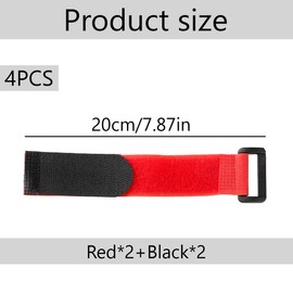 GroveEss 4PCS Nylon No Crow Rooster Collars,Adjustable Anti-Hook Chicken Collars,Noise Free Chicken Neck for Prevent Pet Chicken from Screaming Disturbing Neighbors