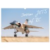 Dream Jets of RC (Wall Calendar 2026 DIN A3 Landscape),