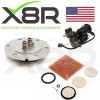 X8R LAND ROVER LR3 / DISCOVERY 3 05-09 AIR SUSPENSION