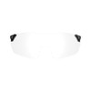 Smith REVERB Matte Black/Ignitor 99/1/120 unisex Sunglasses
