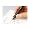PILOT PLKFBS60UFNC Frixion Ball 3 Slim 0.38mm Non Color Multi-Color