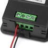 Voltmeter Volt Amp Watt Gauge Meter P06S-100 6 in 1
