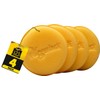 Meguiar's Oficial Gold Class Esponjas Aplicadores W0004 4 Piezas