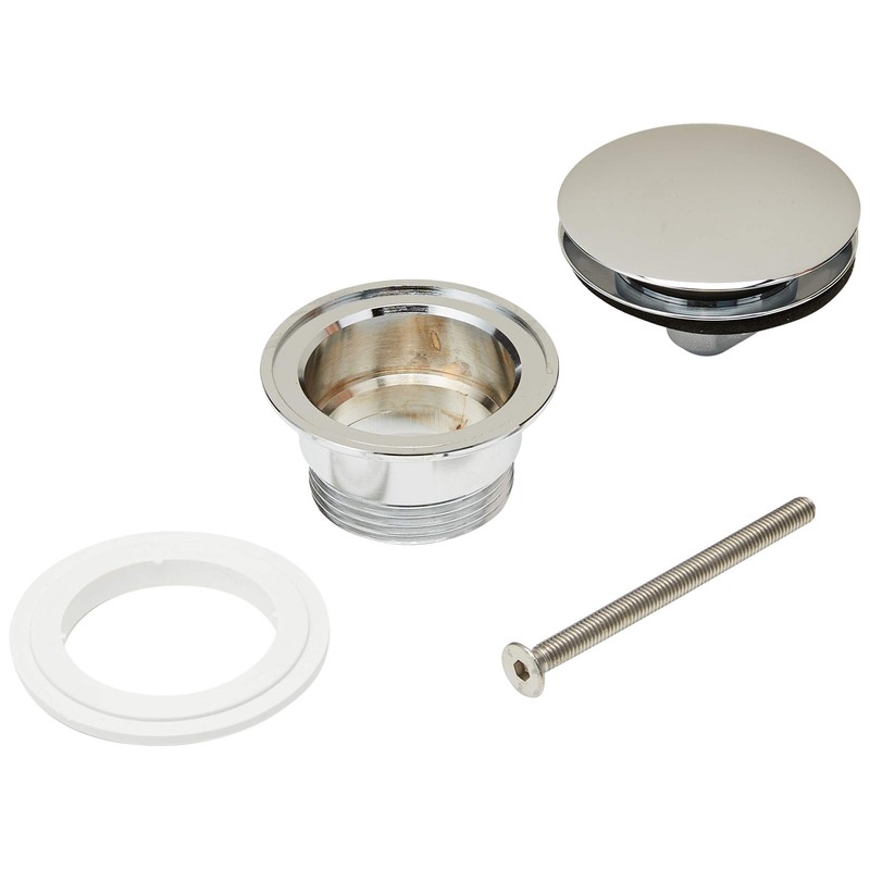 Rock a505401000 Aqua Drain 1 1/4 Universal C/Stopper Ø65 Taps