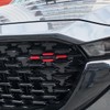 Compatible with Mazda CX-5 2022-2025, Center Red Dot Grille Decorative