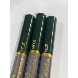 L'Oréal 4 X L'oreal Cosmair Le Grand Kohl Perfectly Soft Eyeliner Pencil- MOSS- Germany