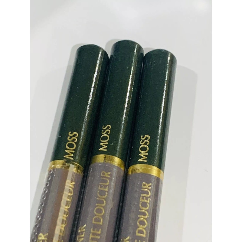 L'Oréal 4 X L'oreal Cosmair Le Grand Kohl Perfectly Soft
