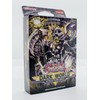 Compatible with Yugioh Dark World Structure Deck – German Edition