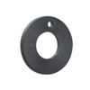 Starting discs (shape T) GTM-1018-015, diameter d1 = 10 mm,