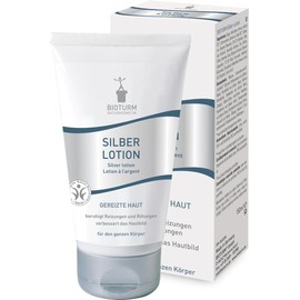 BIOTURM Silver Lotion