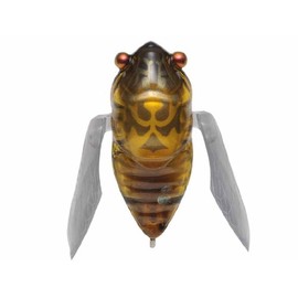 Megabass Siglett Floating Lure Haru Zemi (0430)