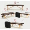 Foldable/Massage/Beauty Salons/Skin Care/Home Use/Portable