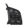 SWITCHRISE Steering Wheel Cruise Control Switch Button Right Side for