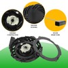 STEEIRO Pull Recoil Starter for Engine 450E 500E 550E 575E