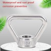 2 pcs of M10 304 Stainless Steel Heavy Duty Lifting