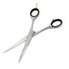 Very Sharp Stainless Steel Hairdressing Scissors 6.5" 6.5
