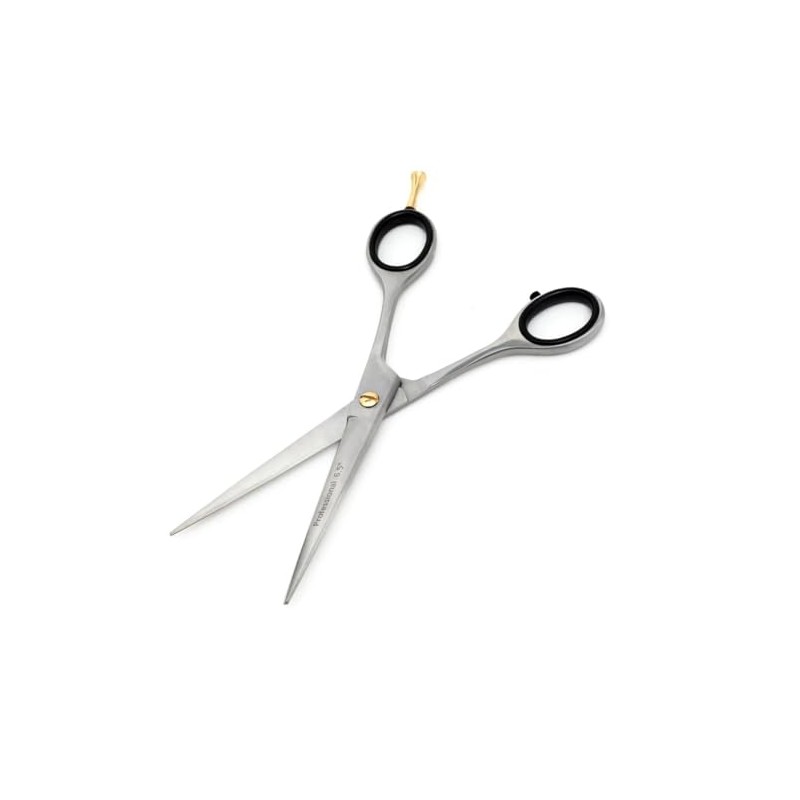 Very Sharp Stainless Steel Hairdressing Scissors 6.5" 6.5