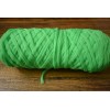 read ad 15 NEON GREEN Polypropylene Polypro Poly Yarn /