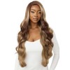 Outre Lace Front Wig - Sleeklay Part - Deep C