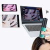 3MP Scalp Detector Portable Wireless Skin Dignosis WiFi Detector Handheld