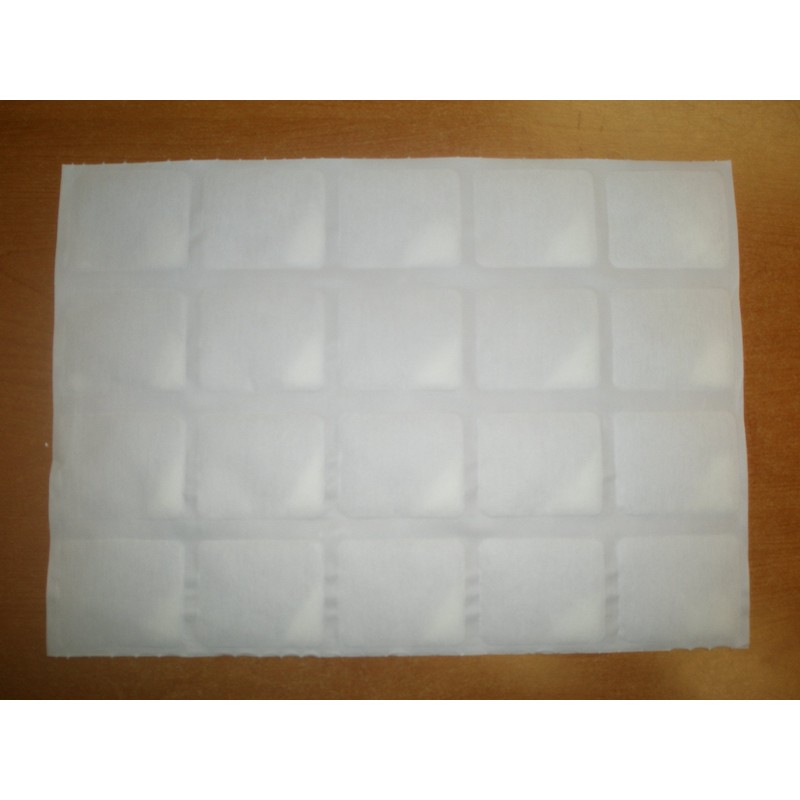 THERMAPACK 637 Gel Ice Blanket 18.5" Wide (10 Feet x
