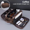 Multifunction Cosmetic Bag – Large Makeup Organizer Pouch, Travel Toiletry