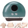Electric Gua Sha Massager Quickly Heating Promote Circulation Skin Scraping
