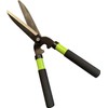GARDEN GURU Hedge Shears Clippers for Trimming & Shaping Borders,